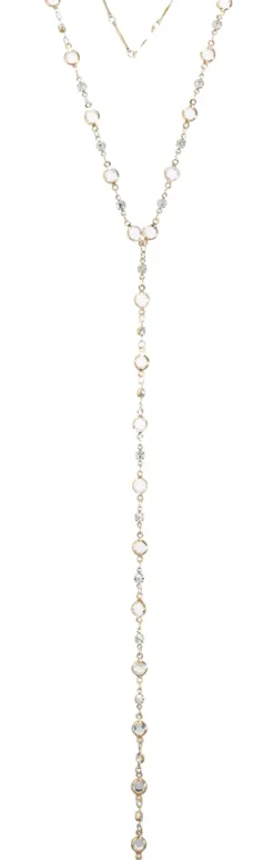 Bijou Brigitte Layering-Ketten|Ketten Gold><noscript><img width=