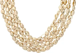 Bijou Brigitte Layering-Ketten|Statement-Ketten><noscript><img width=