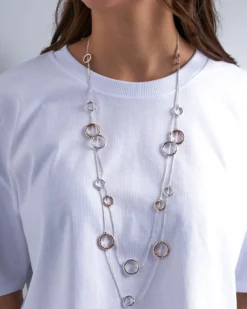 Bijou Brigitte Layering-Ketten><noscript><img width=