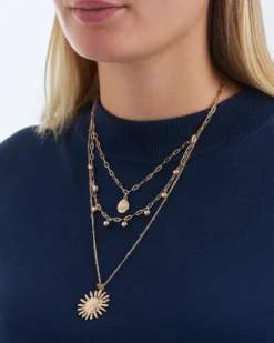Bijou Brigitte Layering-Ketten|Boho-Schmuck><noscript><img width=