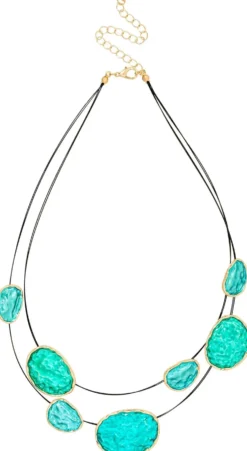 Bijou Brigitte Layering-Ketten|Statement-Ketten><noscript><img width=