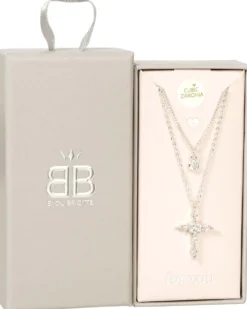Bijou Brigitte Layering-Ketten><noscript><img width=