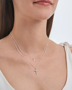 Bijou Brigitte Layering-Ketten><noscript><img width=