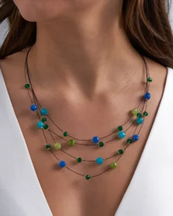 Bijou Brigitte Layering-Ketten|Statement-Ketten><noscript><img width=