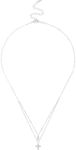 Bijou Brigitte Layering-Ketten><noscript><img width=