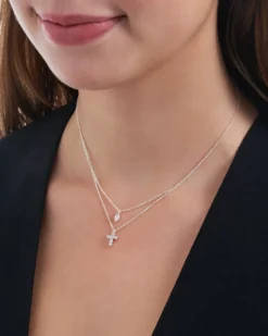 Bijou Brigitte Layering-Ketten><noscript><img width=