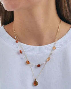 Bijou Brigitte Layering-Ketten|Boho-Schmuck><noscript><img width=