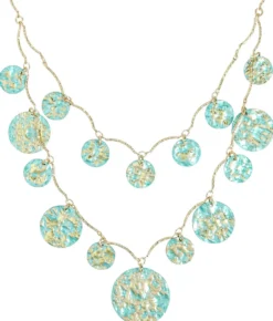 Bijou Brigitte Layering-Ketten|Ketten Gold><noscript><img width=