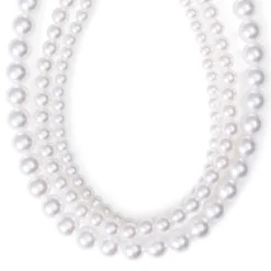 Bijou Brigitte Layering-Ketten|Perlenschmuck><noscript><img width=