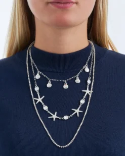 Bijou Brigitte Layering-Ketten|Maritimer Schmuck><noscript><img width=