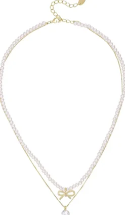 Bijou Brigitte Layering-Ketten|Perlenschmuck><noscript><img width=