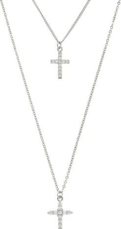 Bijou Brigitte Layering-Ketten><noscript><img width=