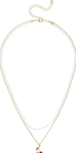 Bijou Brigitte Layering-Ketten|Perlenschmuck><noscript><img width=