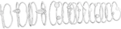Bijou Brigitte Ring-Sets|Ringe Mit Steinen>Mid-Rings - Star Bling silber