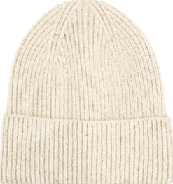 Bijou Brigitte Beanies|Mützen & Stirnbänder>Mütze - Brown Sparkle beige, braun