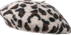 Bijou Brigitte Beanies|Mützen & Stirnbänder>Mütze - Cozy Flair beige, braun
