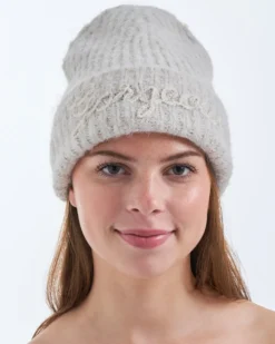 Bijou Brigitte Beanies|Mützen & Stirnbänder>Mütze - Gorgeous beige