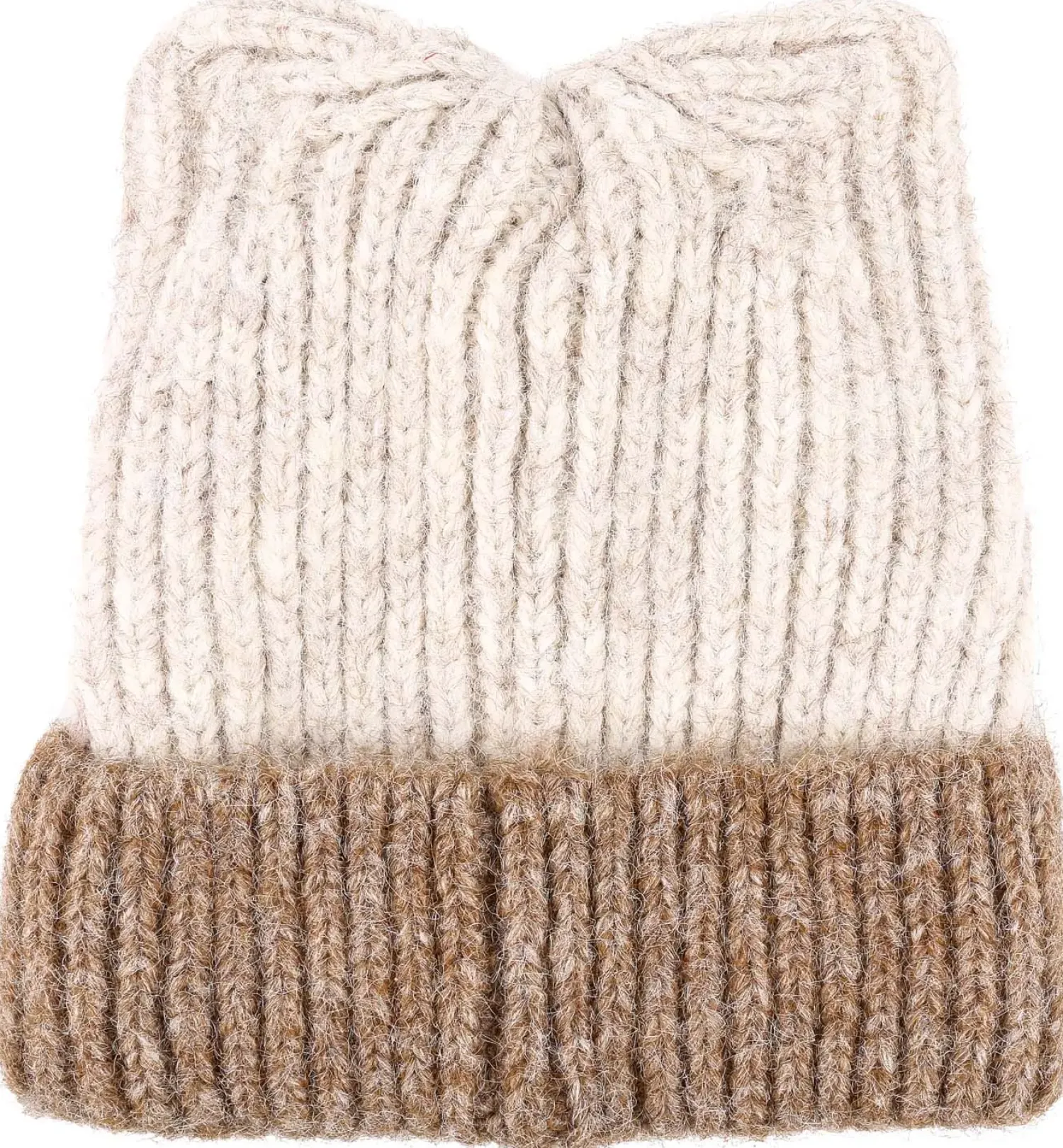 Bijou Brigitte Beanies|Mützen & Stirnbänder>Mütze - Playful Ears beige, braun