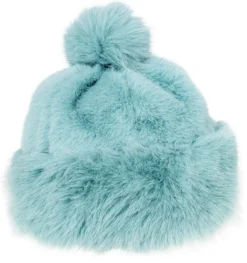 Bijou Brigitte Beanies|Mützen & Stirnbänder>Mütze - Soft Sky blau