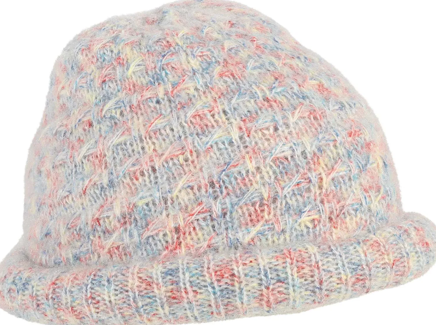 Bijou Brigitte Beanies|Mützen & Stirnbänder>Mütze - Soft Sprinkles mehrfarbig