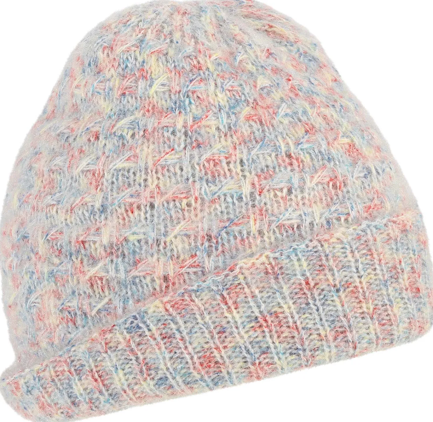 Bijou Brigitte Beanies|Mützen & Stirnbänder>Mütze - Soft Sprinkles mehrfarbig