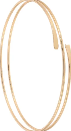 Bijou Brigitte Armbänder Gold|Boho-Schmuck>Oberarmreif - en Rows gold