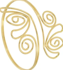 Bijou Brigitte Armbänder Gold|Boho-Schmuck><noscript><img width=