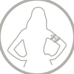 Bijou Brigitte Armreifen>Oberarmreif - Silver Swirl silber