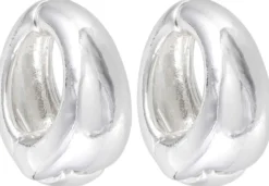 Bijou Brigitte Basics|Clips>Ohrclips - Mini Silver silber