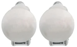 Bijou Brigitte Clips>Ohrclips - Schönes silber