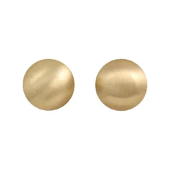 Bijou Brigitte Ohrringe Gold|Clips>Ohrclips - Soft Style gold
