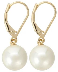 Bijou Brigitte Perlenschmuck|Brautohrringe><noscript><img width=