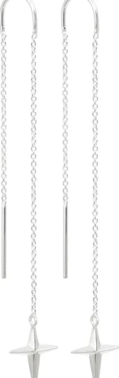 Bijou Brigitte Ohrringe 925Er Silber|Ohrringe 925Er Silber><noscript><img width=
