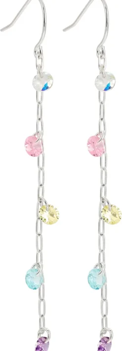 Bijou Brigitte Ohrringe 925Er Silber|Pastellschmuck><noscript><img width=