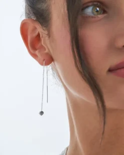 Bijou Brigitte Ohrringe 925Er Silber|Ohrringe 925Er Silber><noscript><img width=
