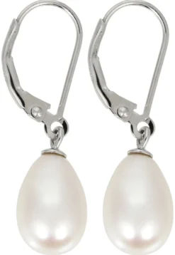 Bijou Brigitte Perlenschmuck|Brautohrringe><noscript><img width=