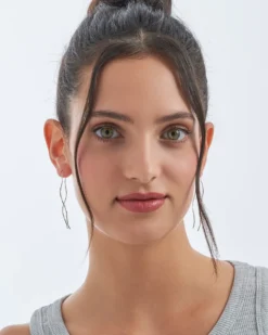 Bijou Brigitte Ohrringe 925Er Silber|Ohrringe 925Er Silber>Ohrhänger - Silver Waves silber