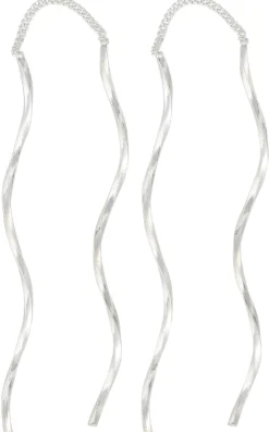Bijou Brigitte Ohrringe 925Er Silber|Ohrringe 925Er Silber><noscript><img width=