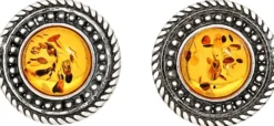 Bijou Brigitte Ohrringe 925Er Silber|Ohrringe 925Er Silber><noscript><img width=
