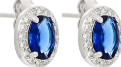 Bijou Brigitte Ohrringe 925Er Silber|Ohrringe 925Er Silber><noscript><img width=