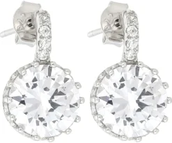Bijou Brigitte Ohrringe 925Er Silber|Ohrringe 925Er Silber>Ohrstecker - Brilliant Shine silber