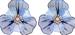 Bijou Brigitte Blumenschmuck|Ohrstecker><noscript><img width=