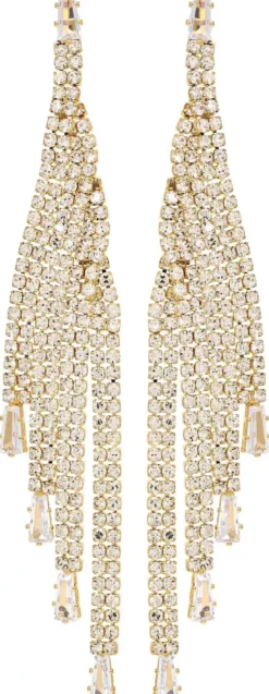 Bijou Brigitte Brautohrringe|Ohrringe Gold>Ohrstecker - Classic Glamour gold