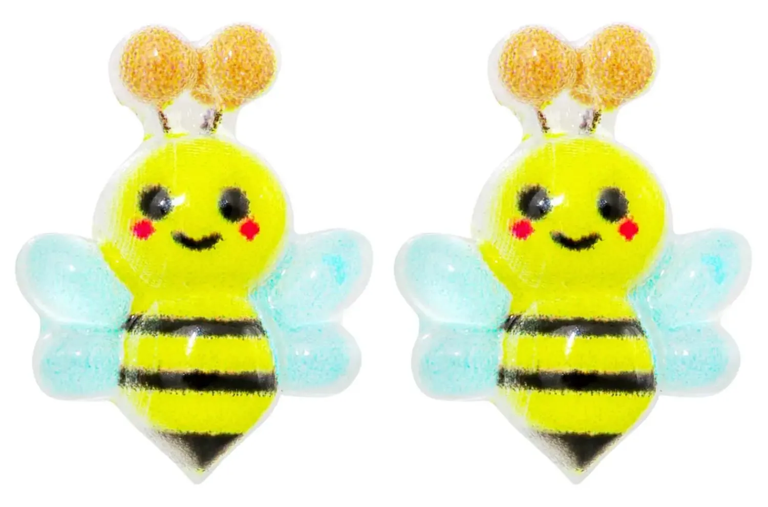 Bijou Brigitte Ohrstecker|Kinderschmuck>Ohrstecker - Cute Garden mehrfarbig