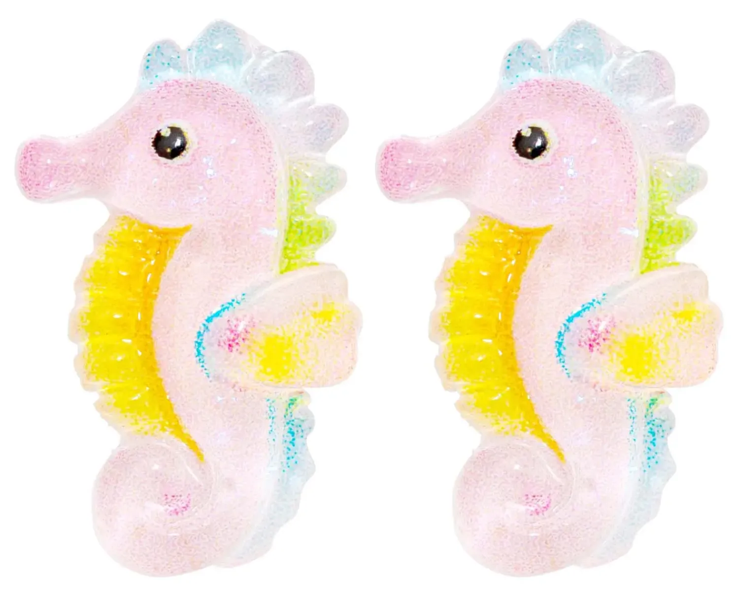 Bijou Brigitte Ohrstecker|Kinderschmuck>Ohrstecker - Cute Sea mehrfarbig