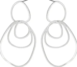 Bijou Brigitte Ohrstecker>Ohrstecker - Different Metal silber