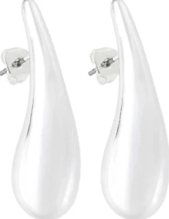 Bijou Brigitte Ohrstecker>Ohrstecker - Elegant Long silber