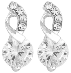 Bijou Brigitte Ohrringe 925Er Silber|Ohrringe 925Er Silber>Ohrstecker - Elegant Shine silber