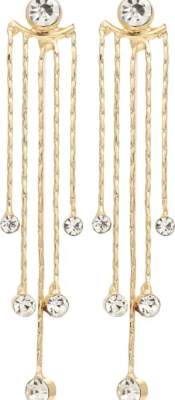 Bijou Brigitte Ohrringe Gold|Ohrstecker><noscript><img width=