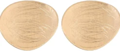 Bijou Brigitte Ohrringe Gold|Ohrstecker>Ohrstecker - Final Solitude gold